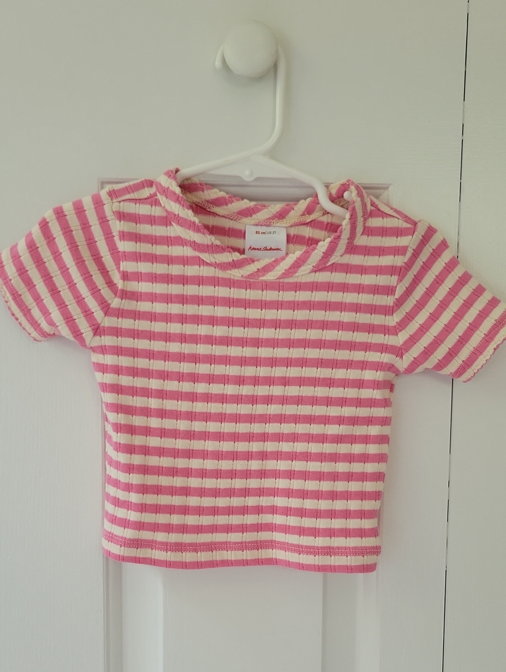 Hanna Andersson T-Shirt